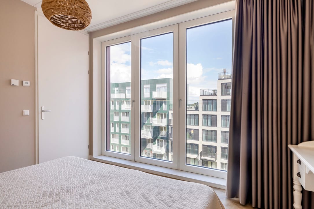 Foto 19 van Mies van der Rohestraat 105