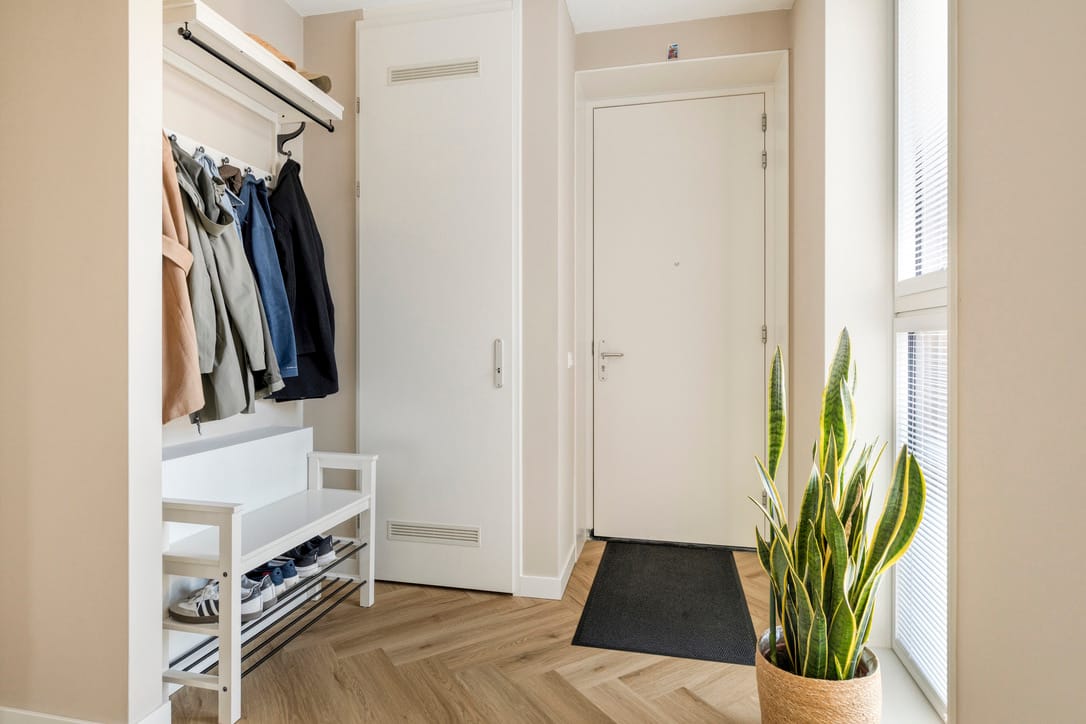 Foto 20 van Mies van der Rohestraat 105