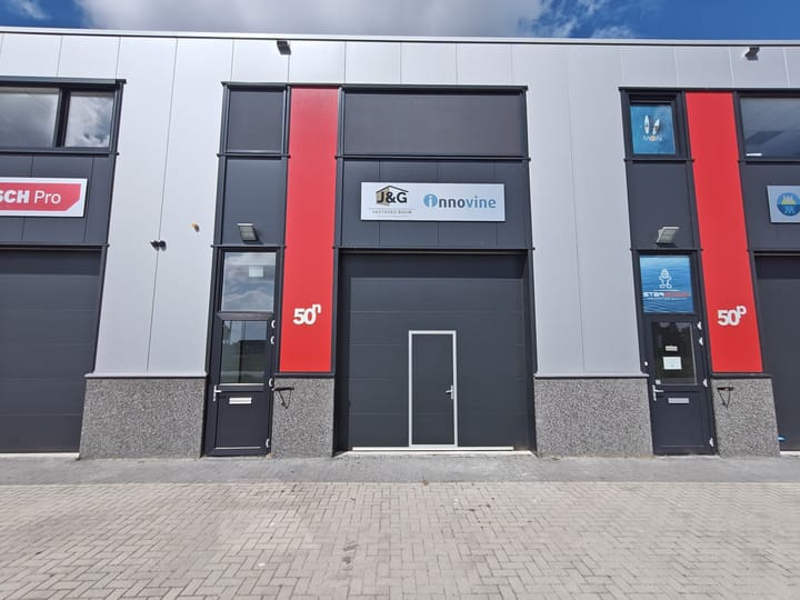 Kattegat 50-n, Groningen