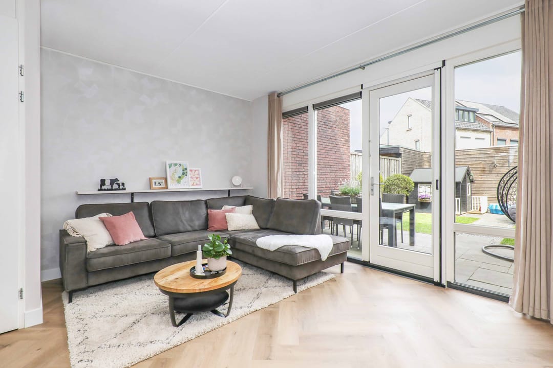 Foto 2 van Huurdemanskamp 27