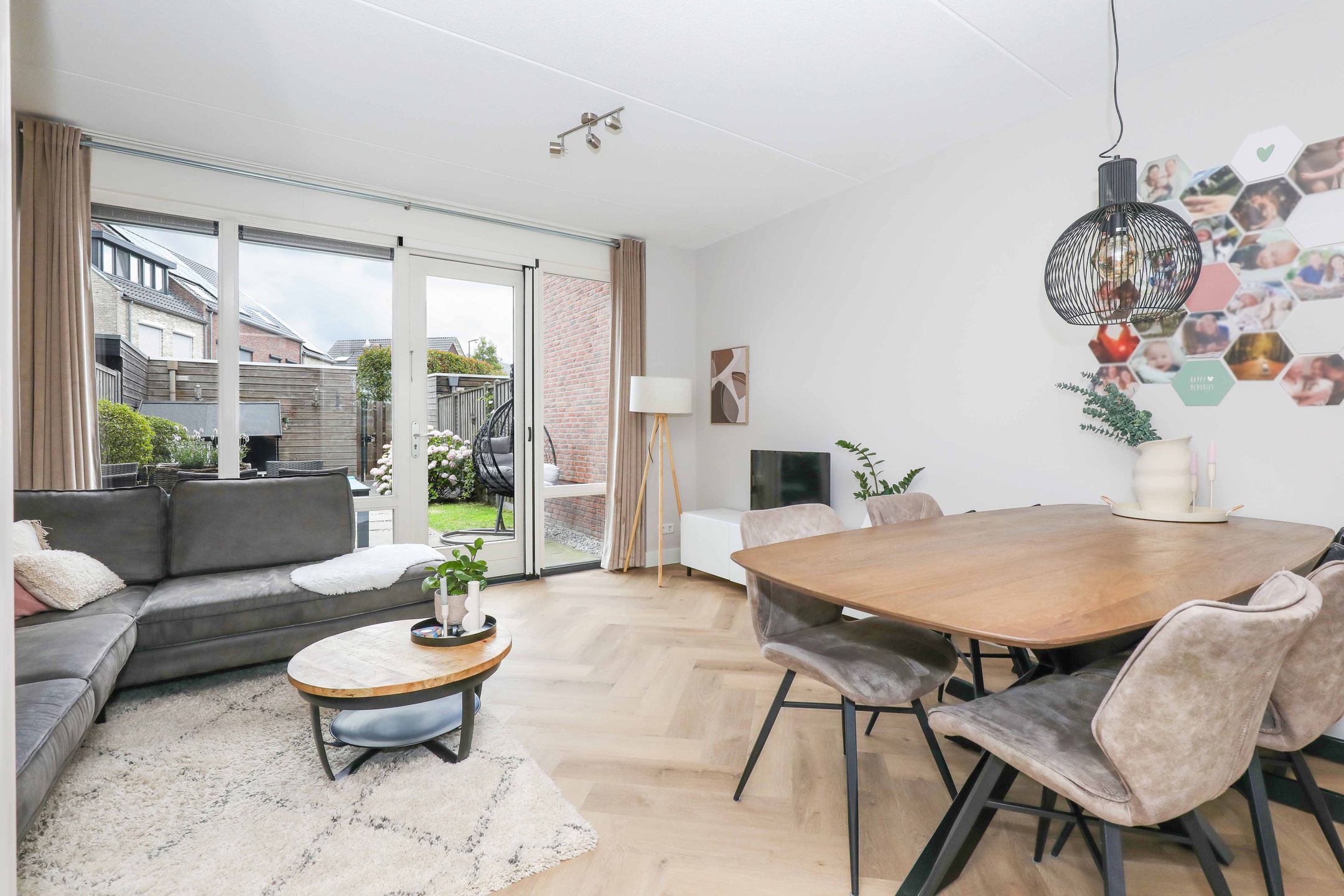 Foto 9 van Huurdemanskamp 27