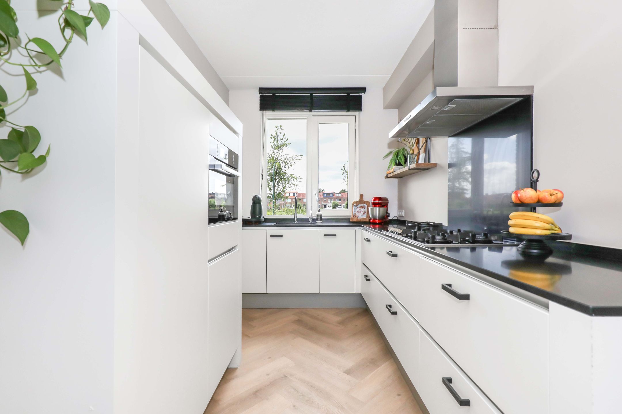 Foto 12 van Huurdemanskamp 27