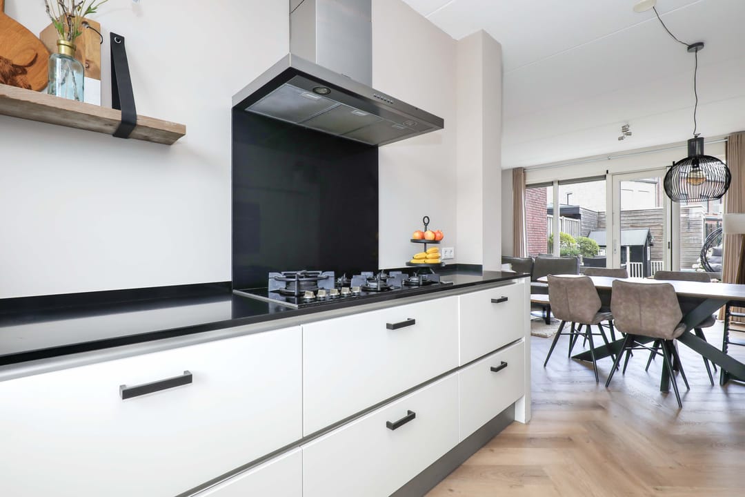 Foto 13 van Huurdemanskamp 27