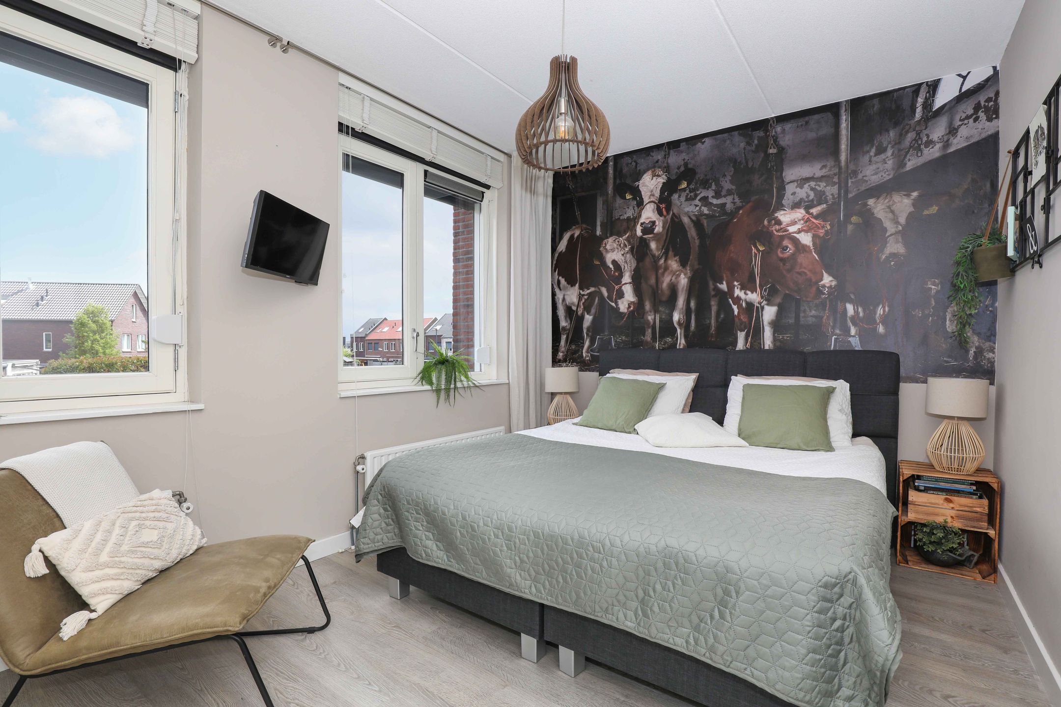 Foto 15 van Huurdemanskamp 27