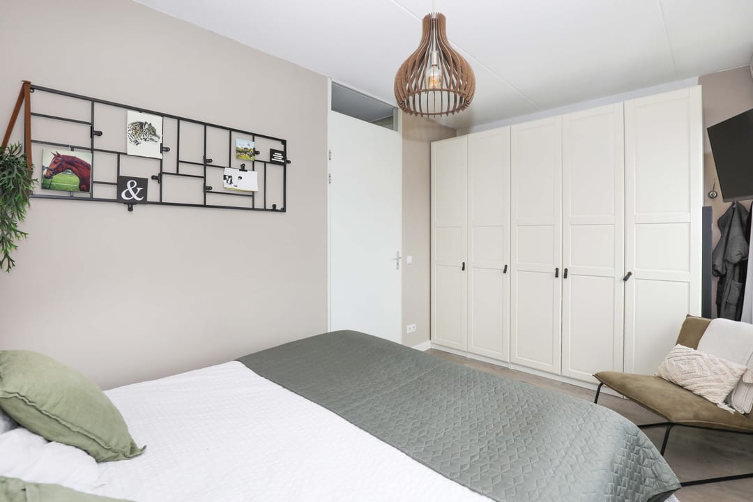 Foto 16 van Huurdemanskamp 27