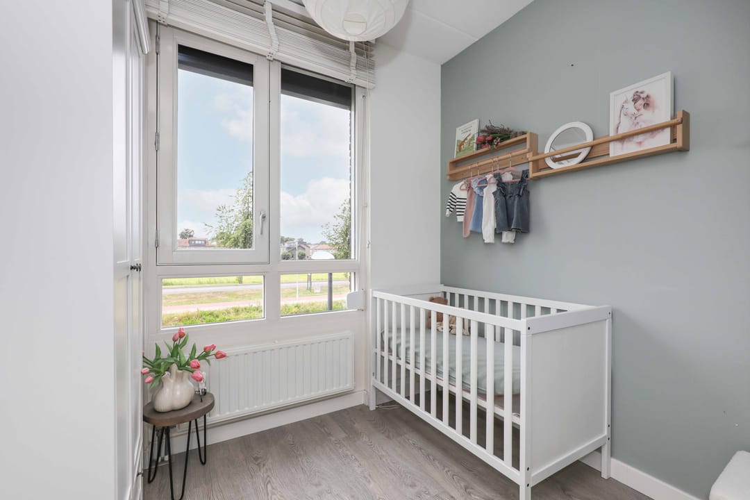 Foto 22 van Huurdemanskamp 27