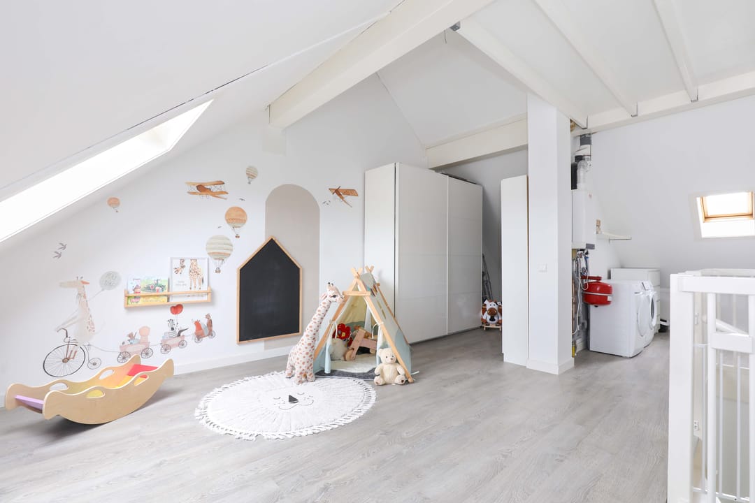 Foto 23 van Huurdemanskamp 27