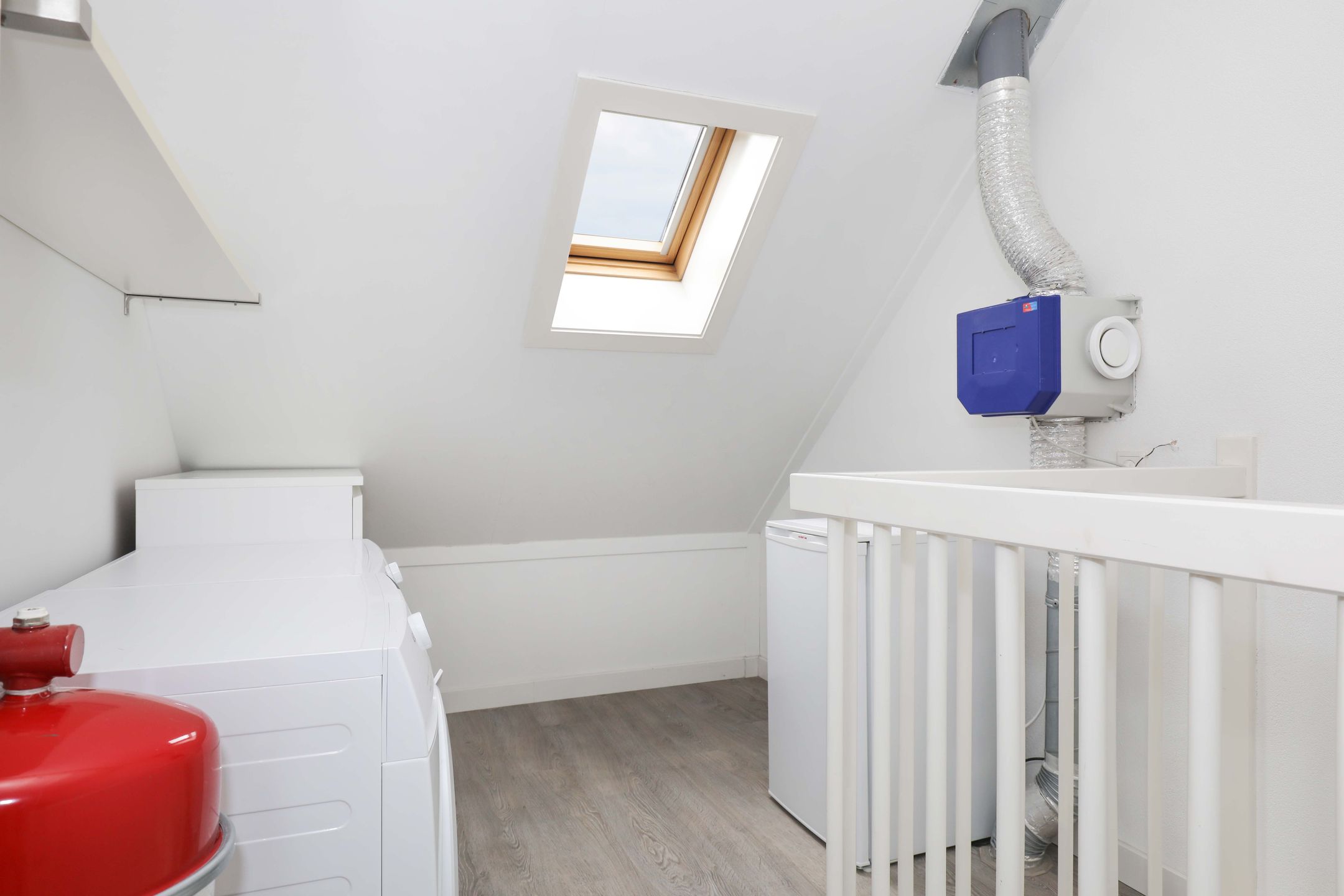 Foto 24 van Huurdemanskamp 27