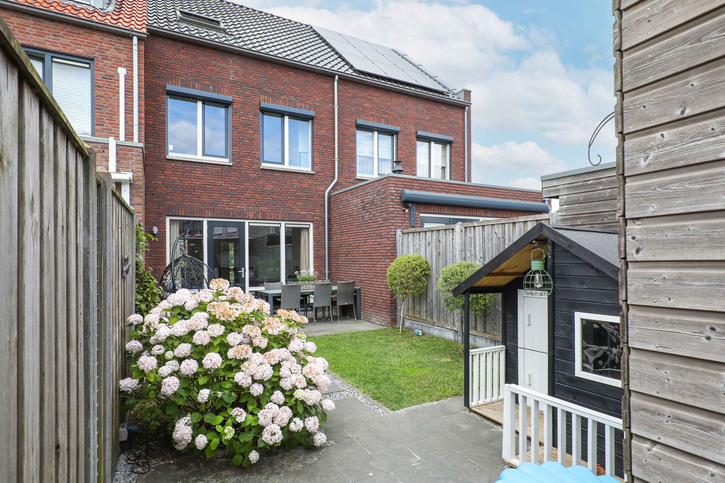 Foto 25 van Huurdemanskamp 27