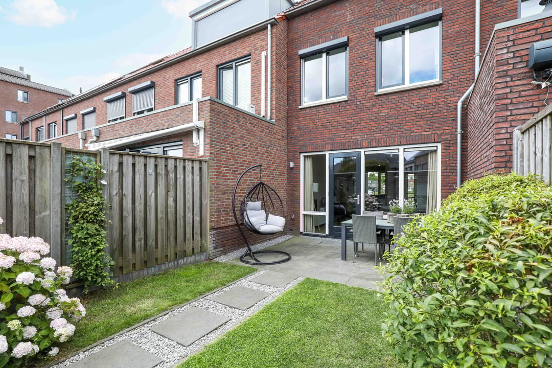 Foto 26 van Huurdemanskamp 27