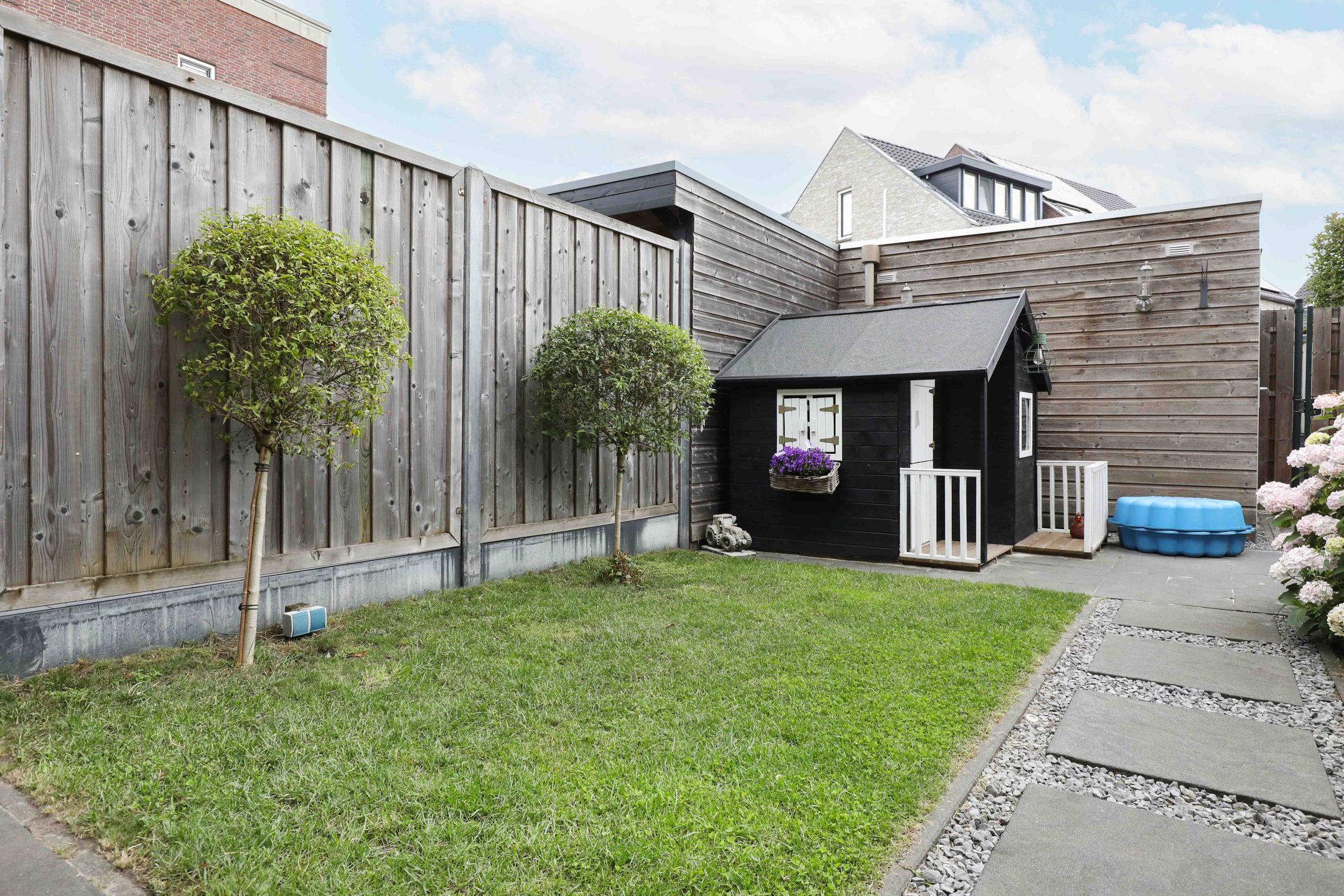 Foto 27 van Huurdemanskamp 27