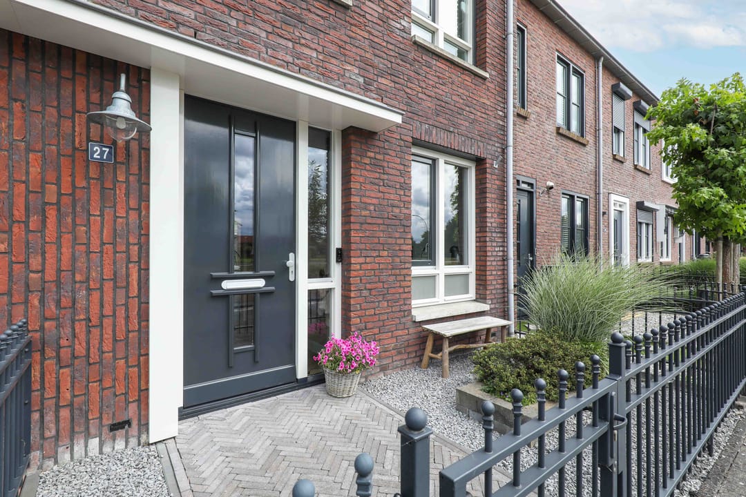 Foto 28 van Huurdemanskamp 27