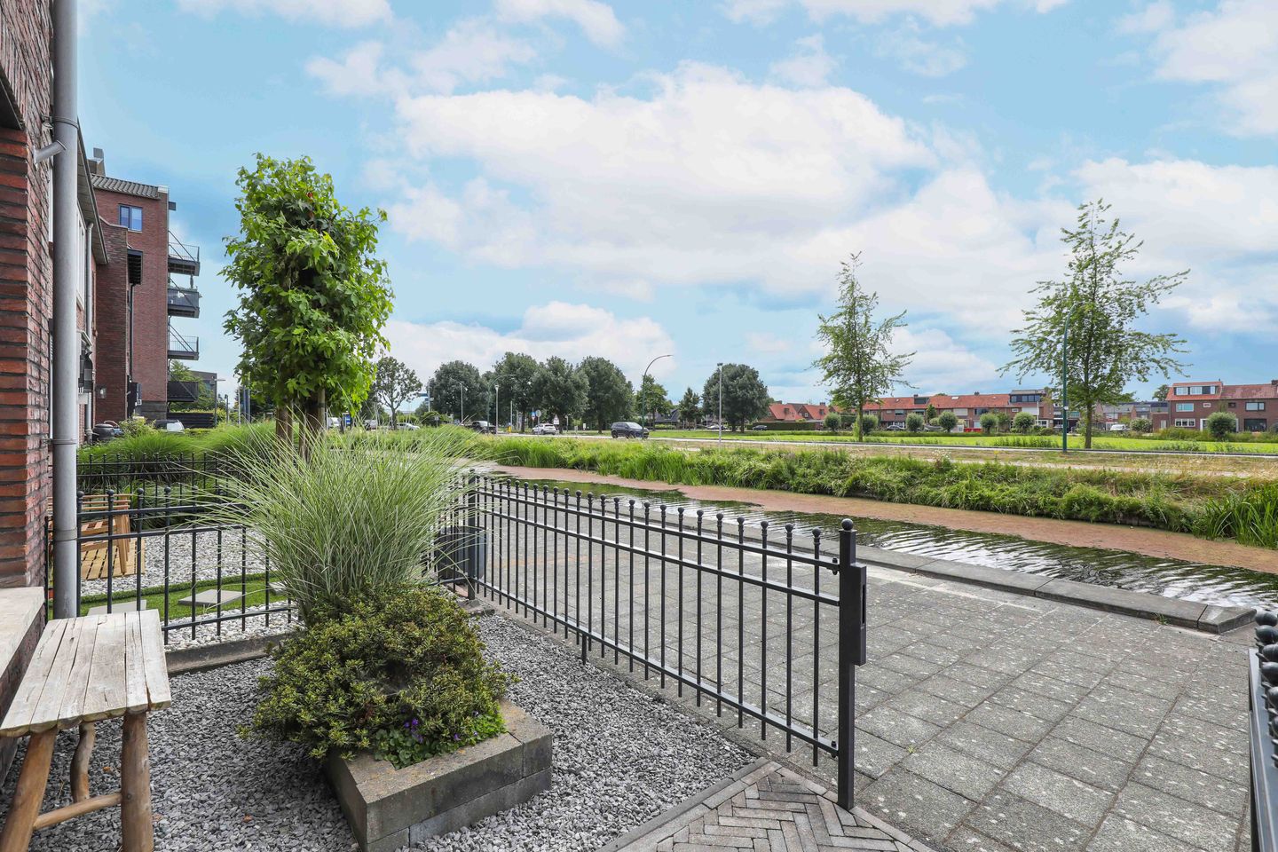 Foto 29 van Huurdemanskamp 27