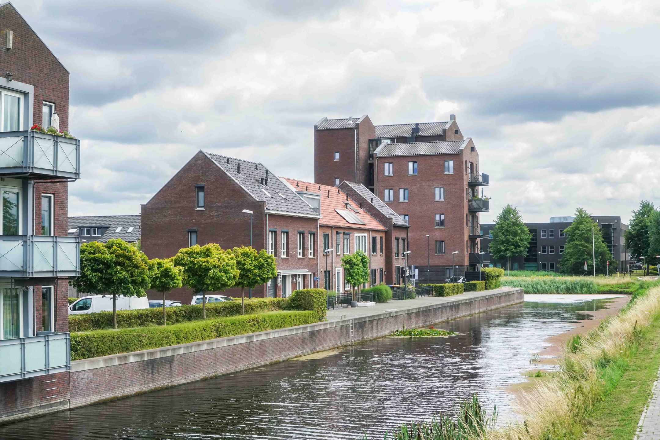 Foto 30 van Huurdemanskamp 27