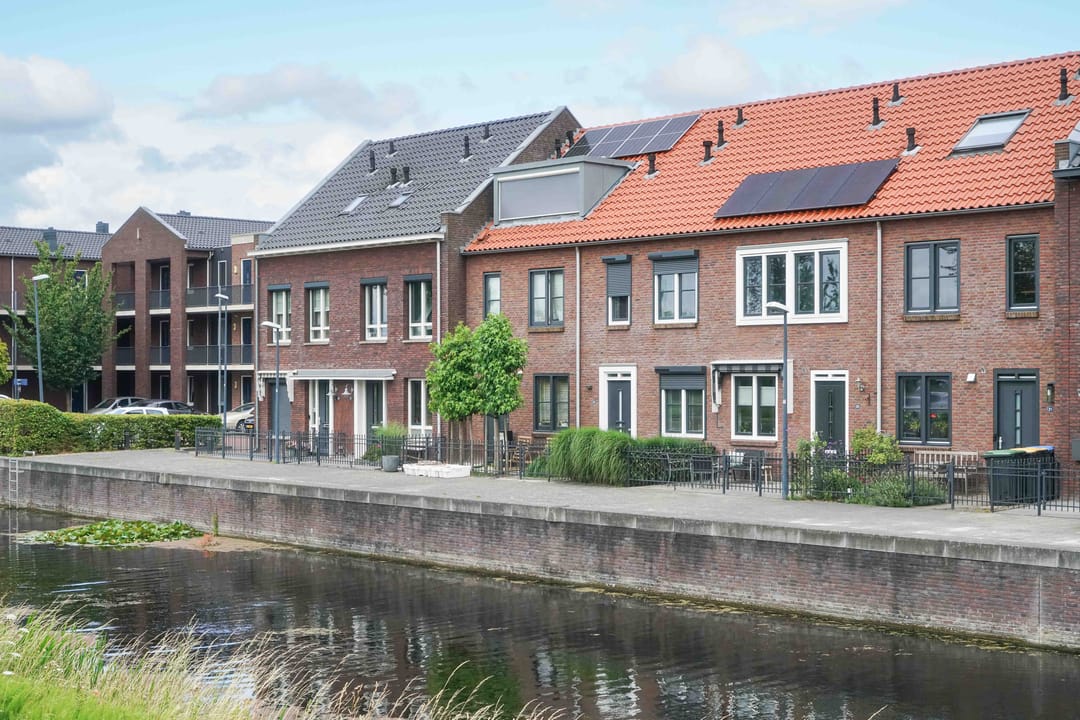 Foto 31 van Huurdemanskamp 27