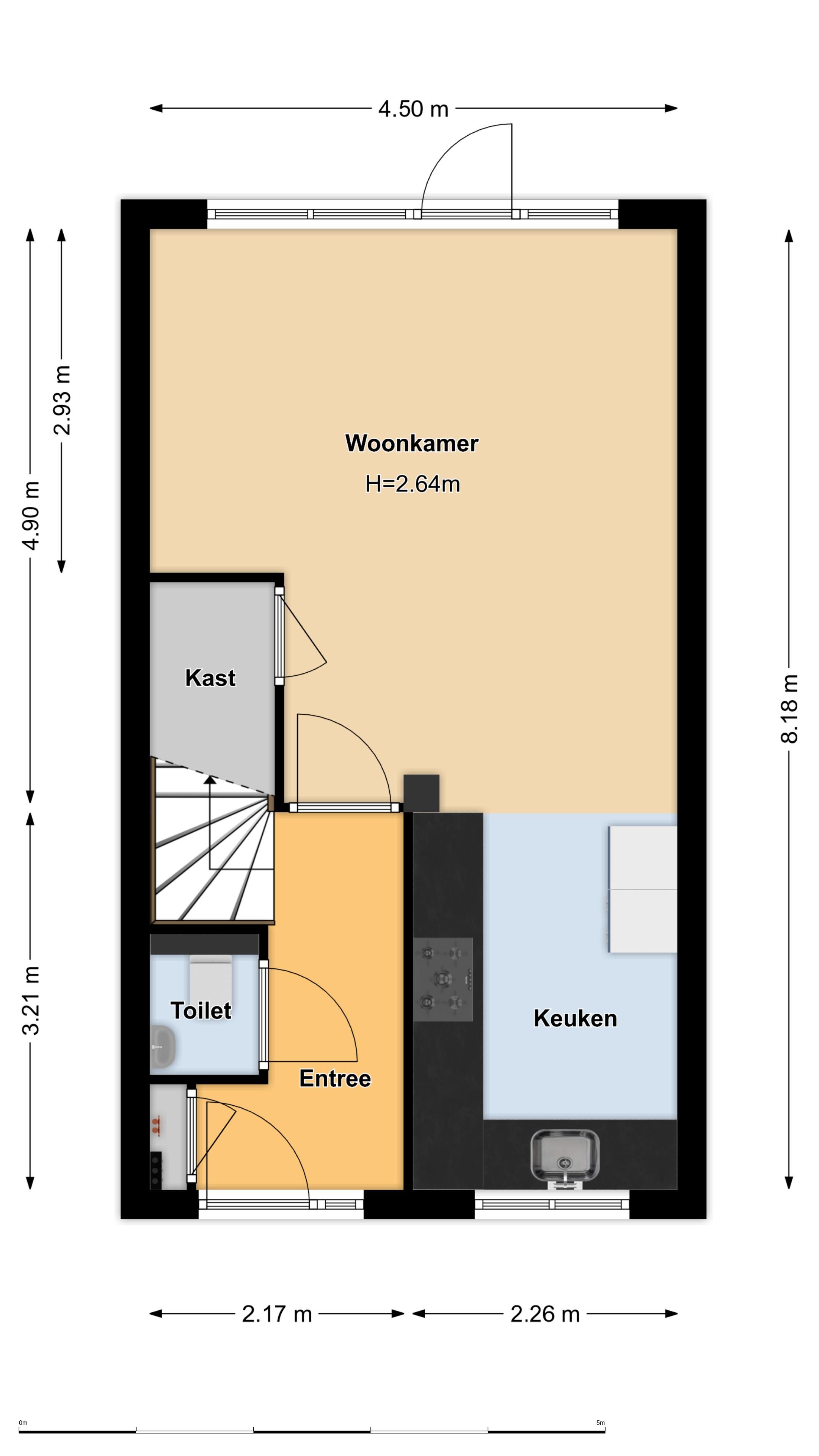 Foto 33 van Huurdemanskamp 27