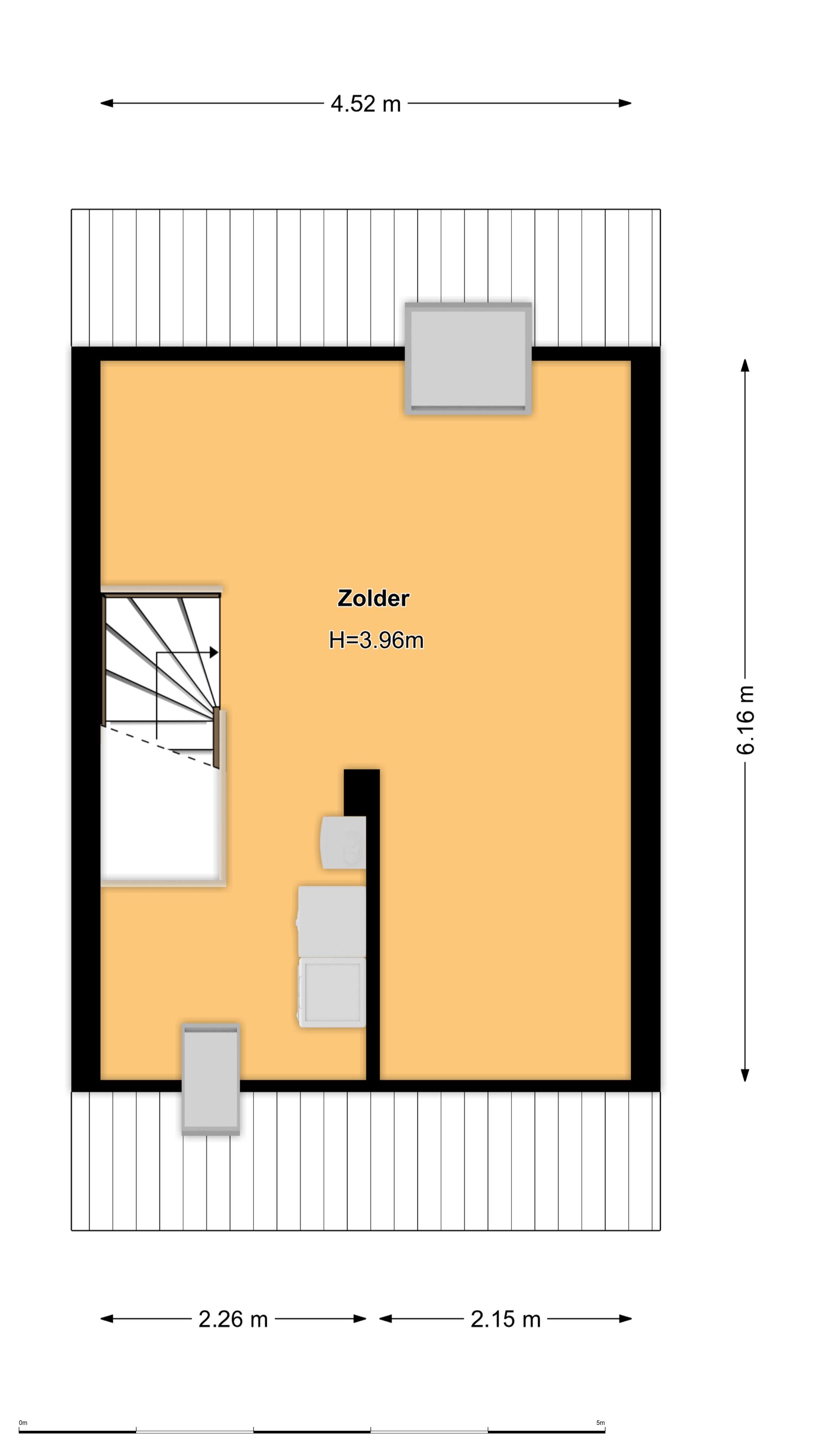 Foto 36 van Huurdemanskamp 27