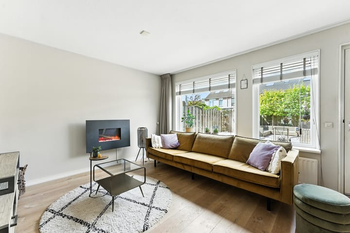 Foto 4 van Wolfspoot 24