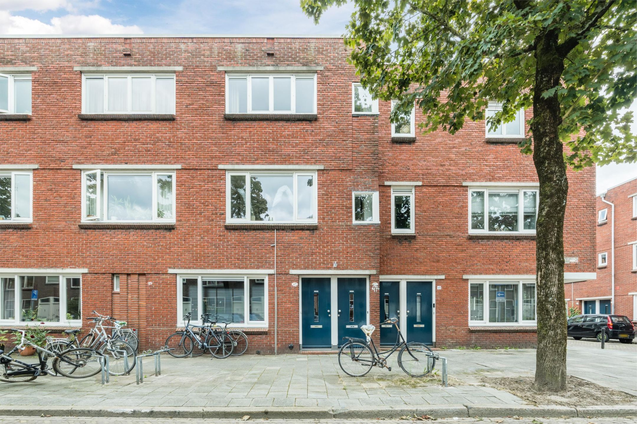 Padangstraat 47-A 47 a