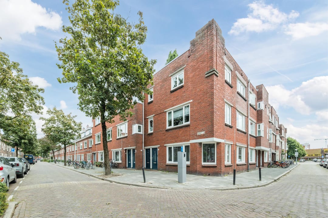 Foto 2 van Padangstraat 47-A