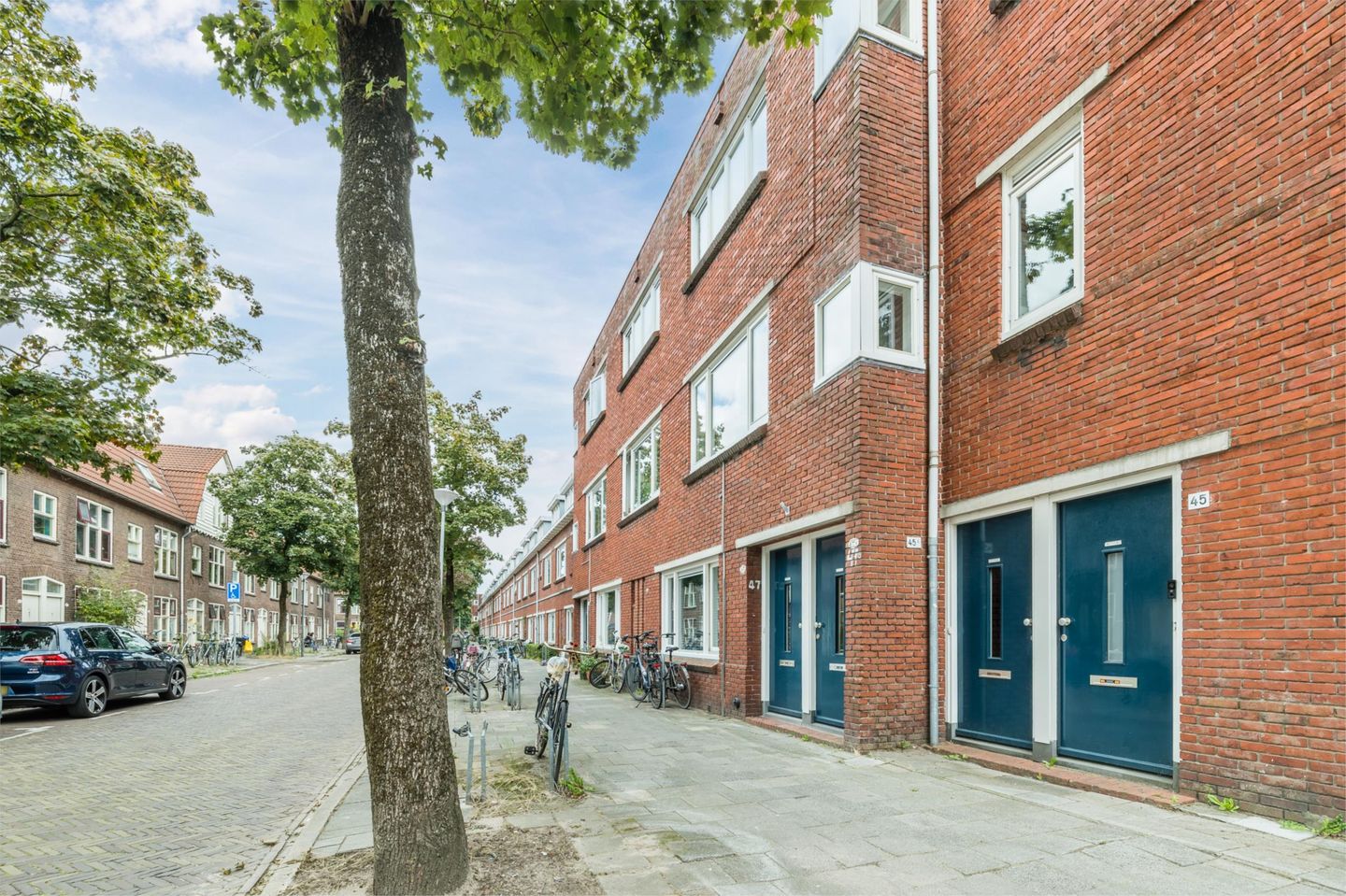 Foto 4 van Padangstraat 47-A