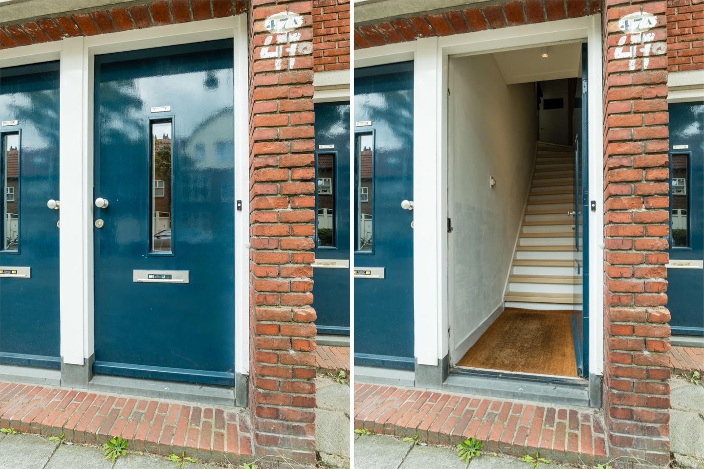 Foto 5 van Padangstraat 47-A