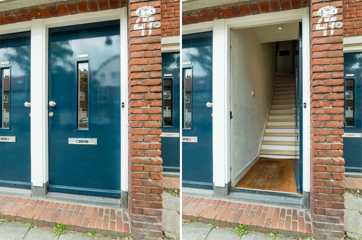 Foto 5 van Padangstraat 47-A