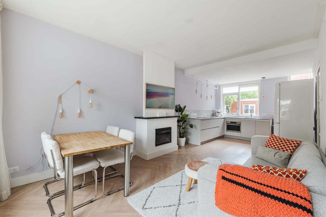 Foto 7 van Padangstraat 47-A