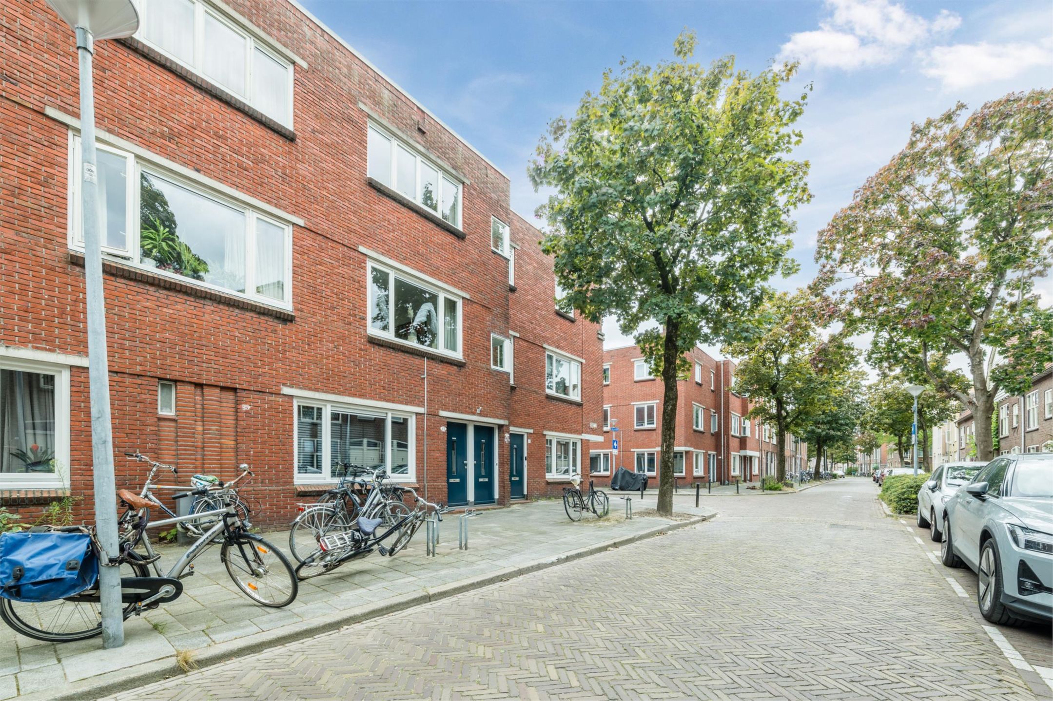 Foto 3 van Padangstraat 47-A