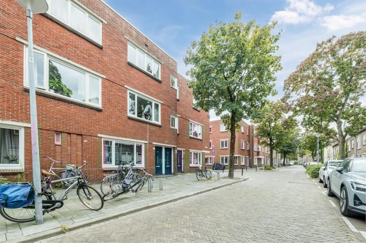 Foto 3 van Padangstraat 47-A