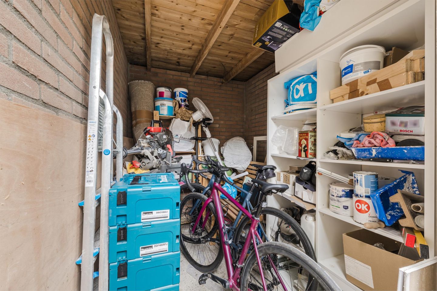 Foto 29 van Padangstraat 47-A