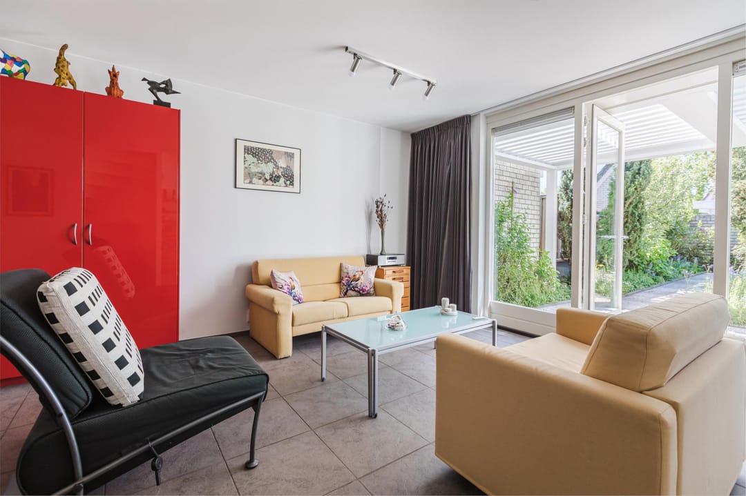 Foto 2 van Console 4