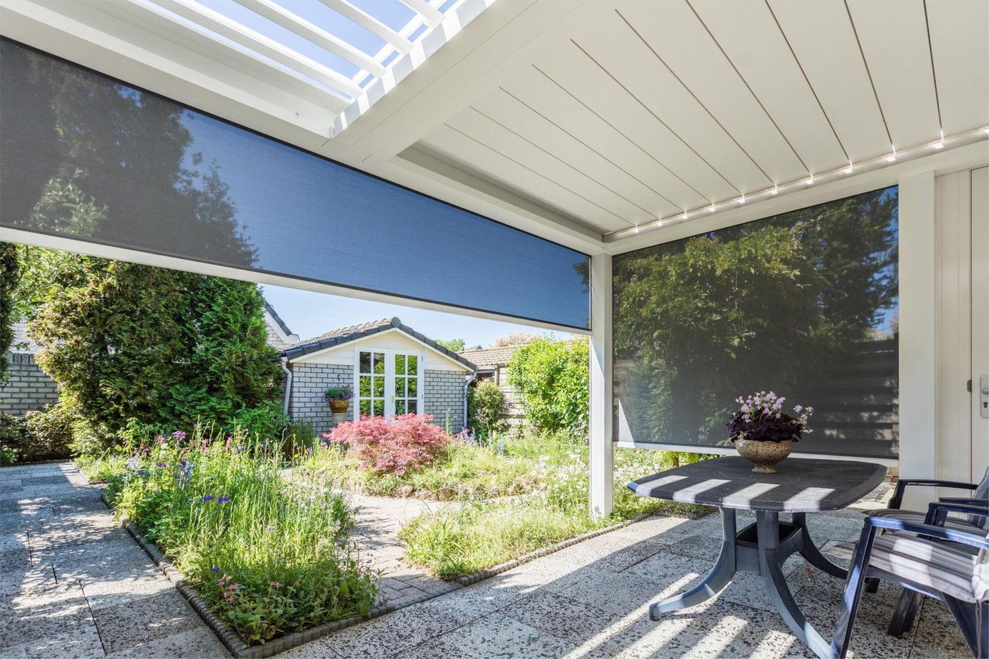 Foto 4 van Console 4