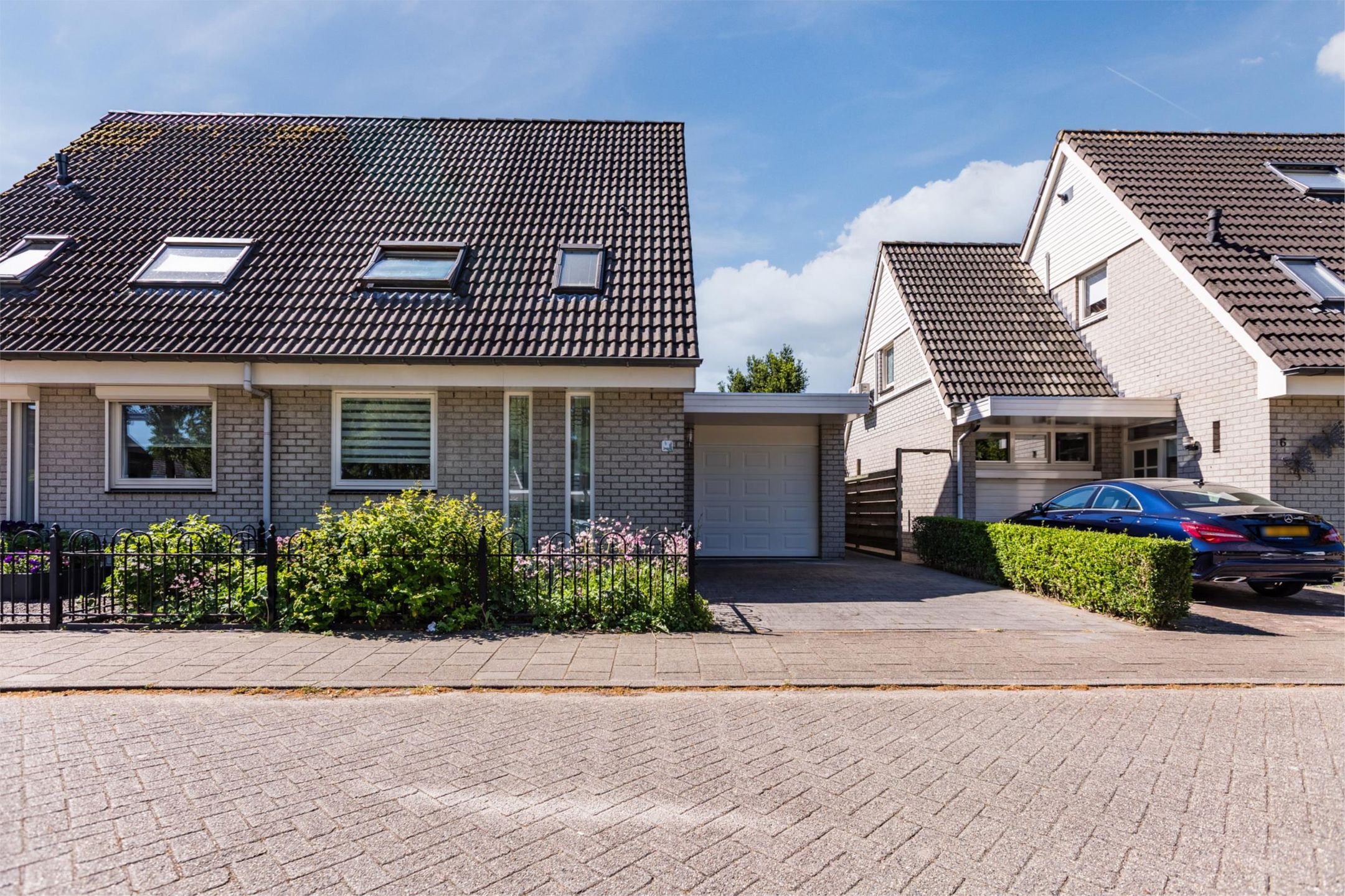 Foto 6 van Console 4