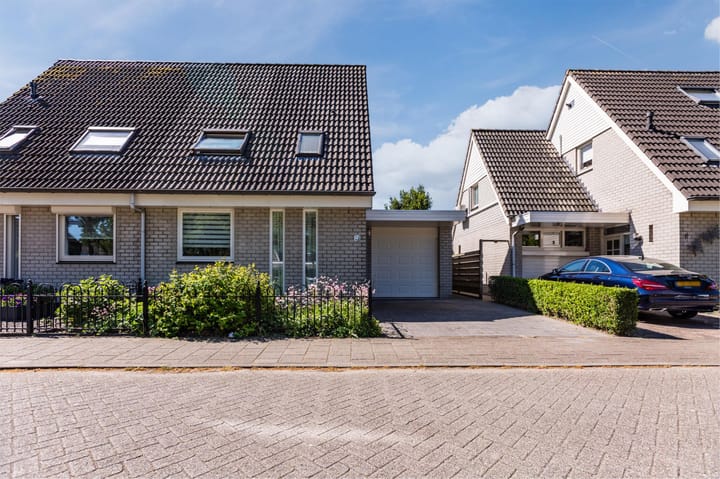 Foto 6 van Console 4