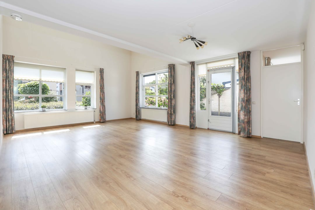 Foto 2 van Wittert van Hooglandlaan 18