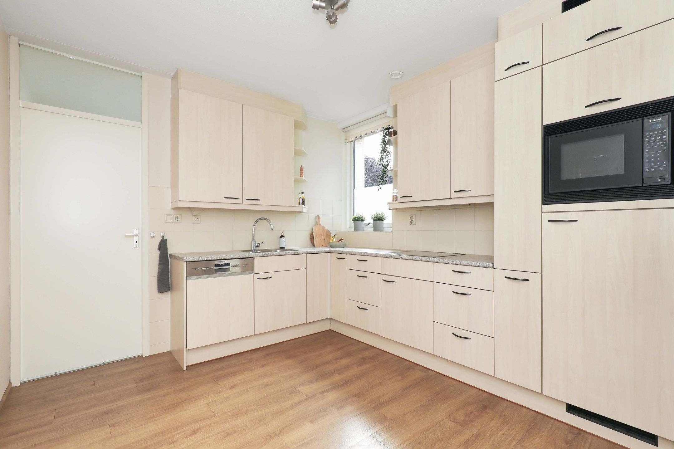 Foto 3 van Wittert van Hooglandlaan 18