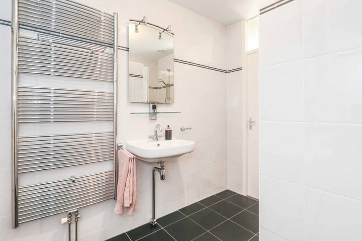 Foto 4 van Wittert van Hooglandlaan 18