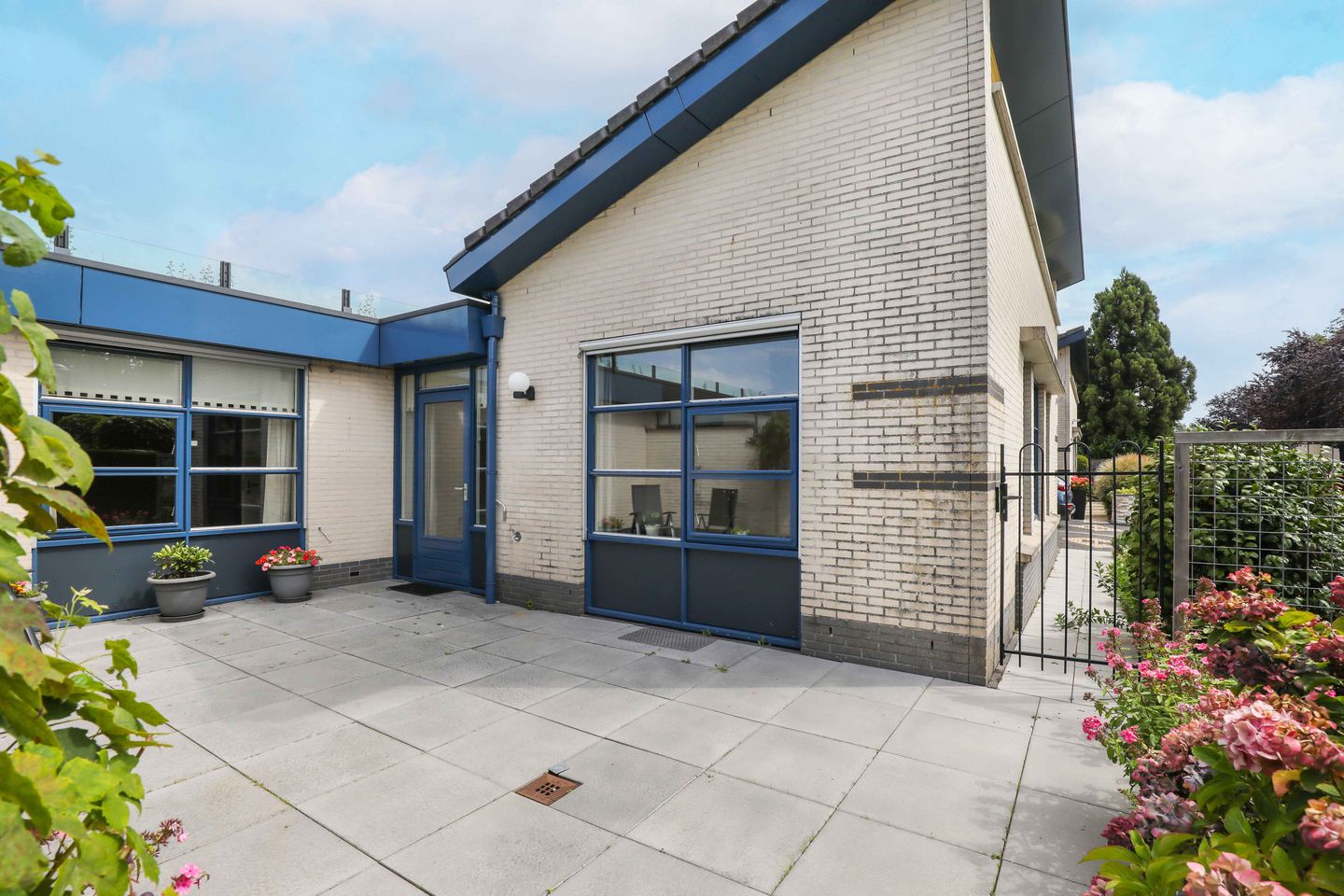 Foto 5 van Wittert van Hooglandlaan 18