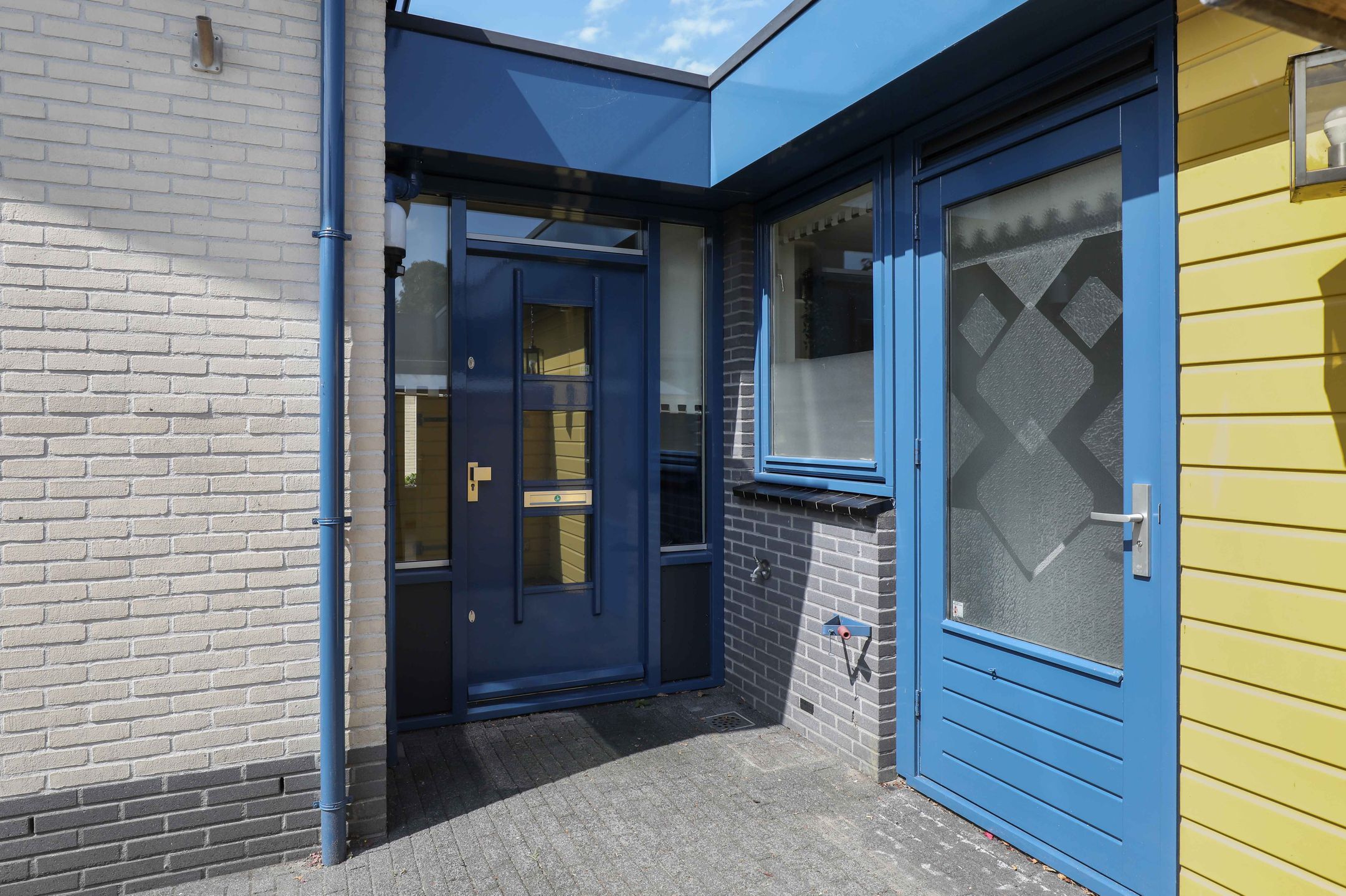 Foto 6 van Wittert van Hooglandlaan 18