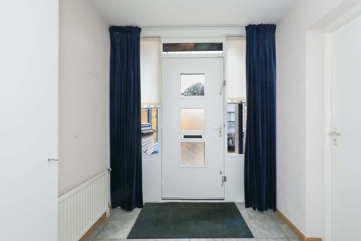 Foto 7 van Wittert van Hooglandlaan 18