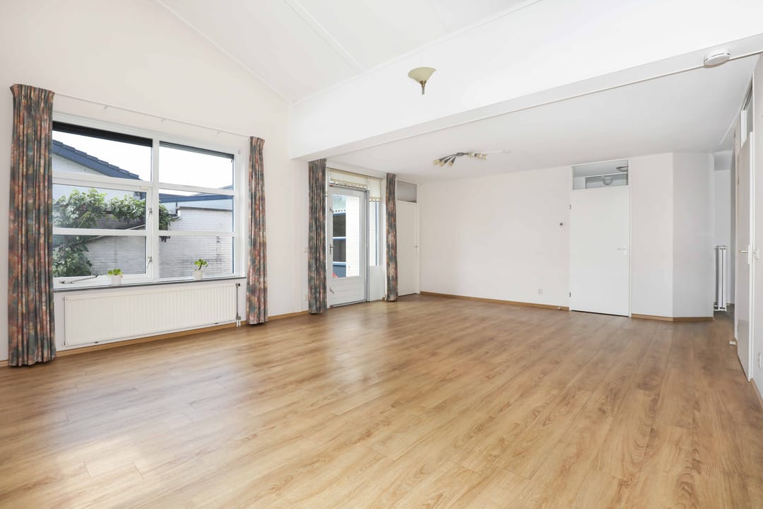 Foto 8 van Wittert van Hooglandlaan 18