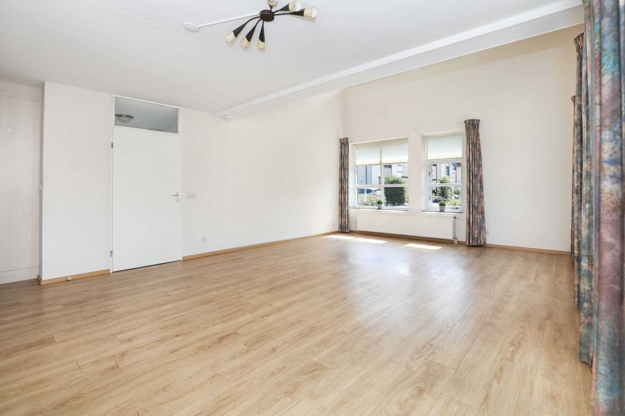 Foto 9 van Wittert van Hooglandlaan 18