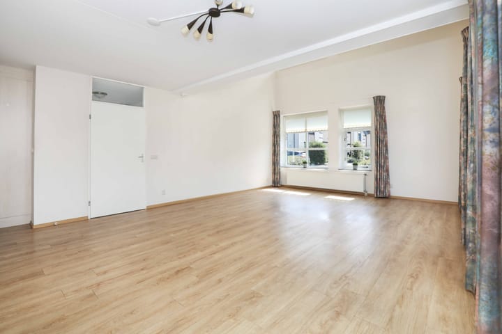 Foto 9 van Wittert van Hooglandlaan 18