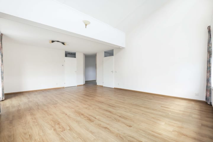 Foto 10 van Wittert van Hooglandlaan 18