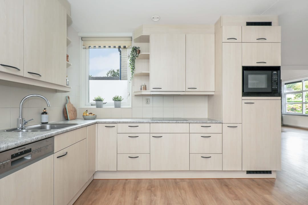 Foto 11 van Wittert van Hooglandlaan 18