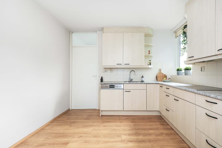 Foto 12 van Wittert van Hooglandlaan 18