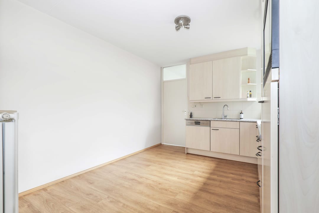 Foto 13 van Wittert van Hooglandlaan 18