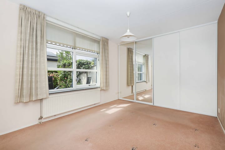 Foto 14 van Wittert van Hooglandlaan 18