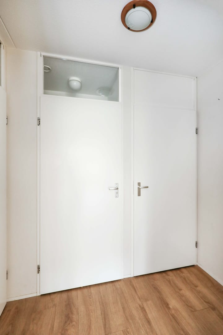 Foto 16 van Wittert van Hooglandlaan 18